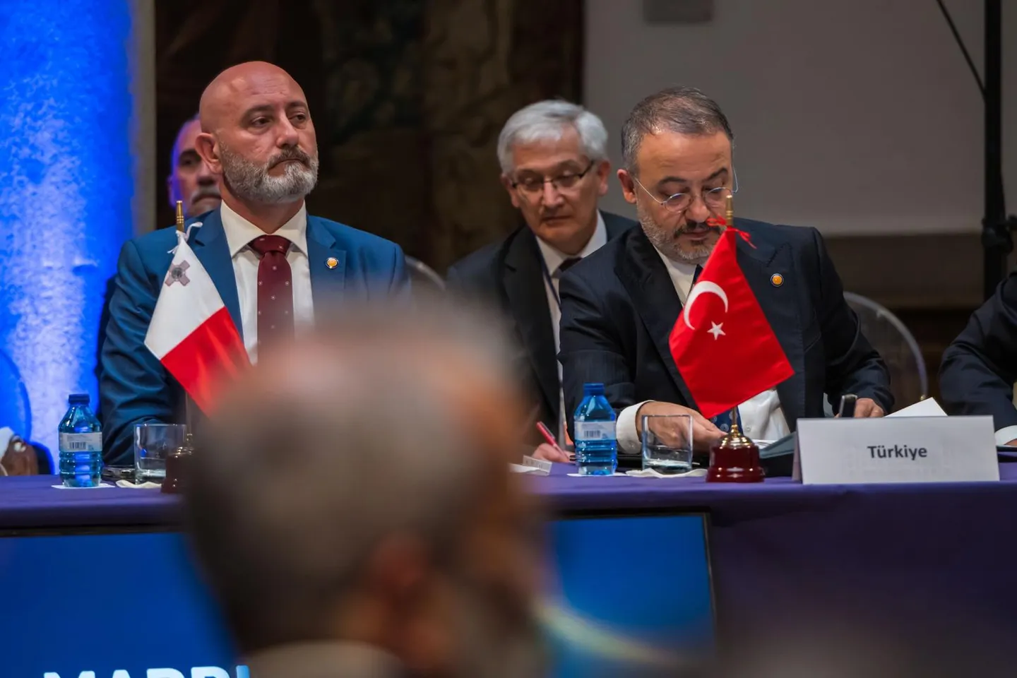 Türkiye kërkon armëpushim të menjëhershëm në Gaza dhe zgjidhje me dy shtete